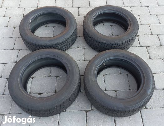 Pirelli Scorpion Winter 235/60 R18 téli gumi garnitúra