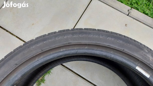 Pirelli Winter Sottozero Serie II 245/40 R20 99V