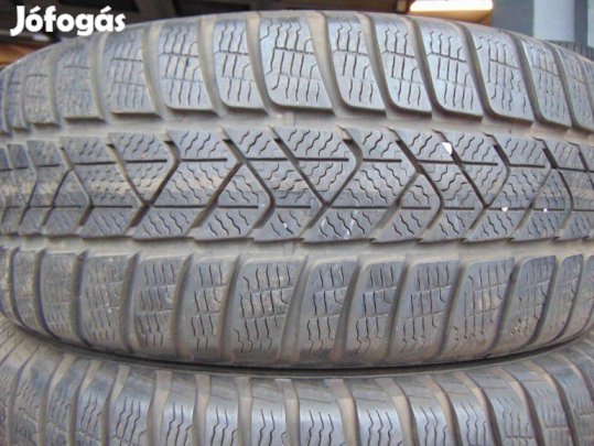 Pirelli gumiabroncs