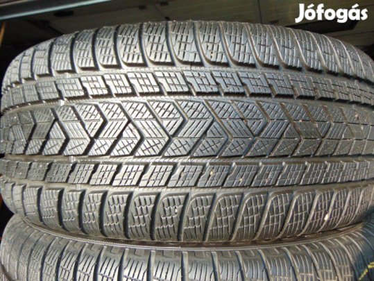 Pirelli gumiabroncs