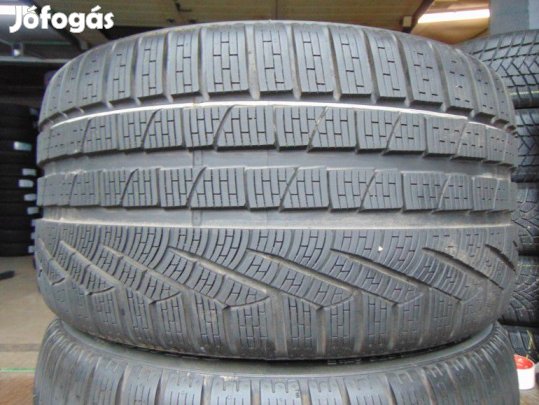Pirelli gumiabroncs