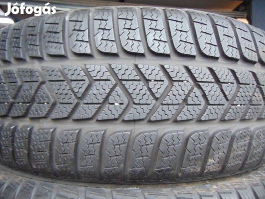 Pirelli gumiabroncs