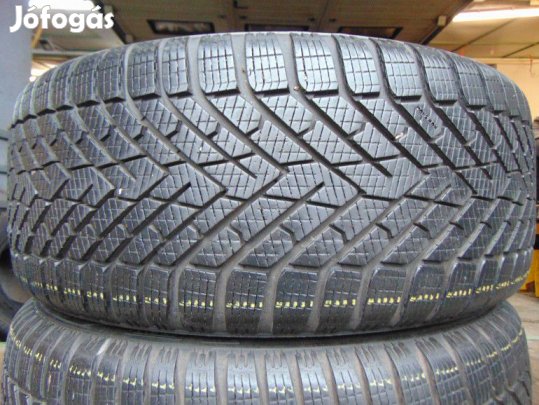 Pirelli gumiabroncs