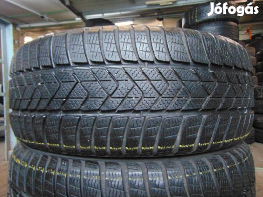 Pirelli gumiabroncs