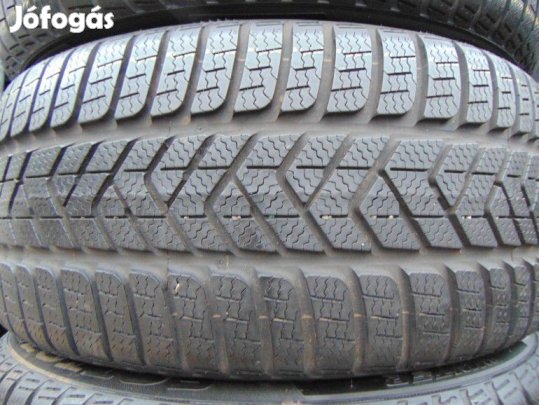 Pirelli gumiabroncs
