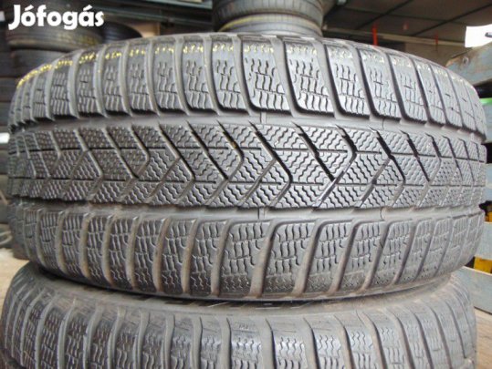 Pirelli gumiabroncs