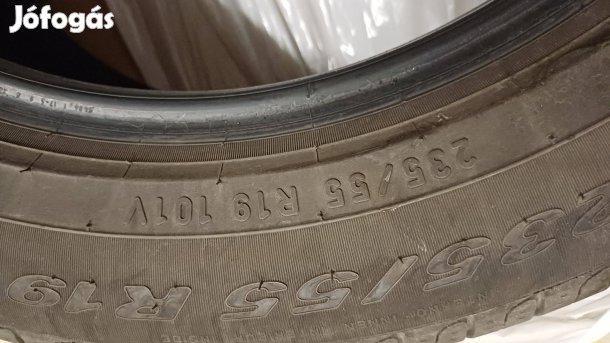 Pirelli nyári gumi