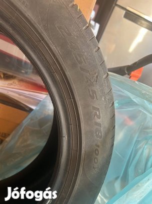 Pirelli nyári gumiabroncs szett