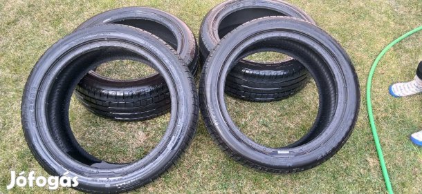 Pirelli nyári gumik eladó 