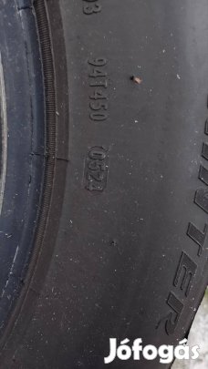 Pirelli sottozero3 seal 215/60 r16 95h