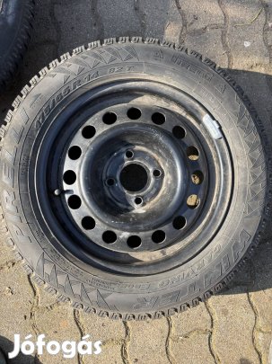 Pirelli winter carving téli gumi, 175/65R14