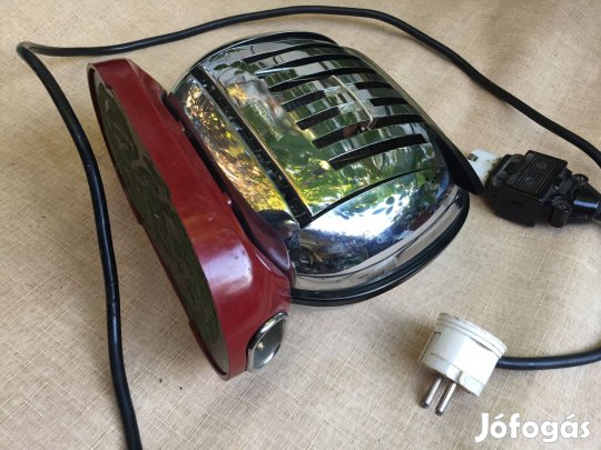 Pirítós sütő vintage '50