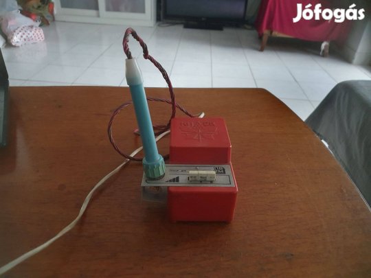 Pirogáf orosz három fokozatú