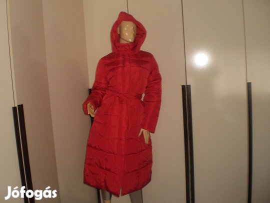 Piros Hosszú Dzseki