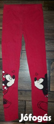 Piros Minnie egér lennings