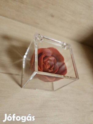 Piros Rózsa nyomtatott