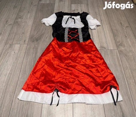 Piroska jelmez 134 - 140 -es 8-10 év