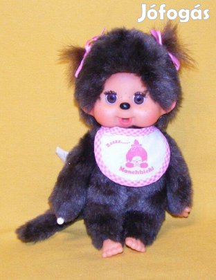 Pislogó moncsicsi, monchichi