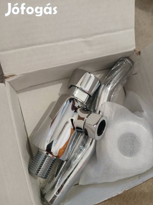 Pisuar öblítő szelep 