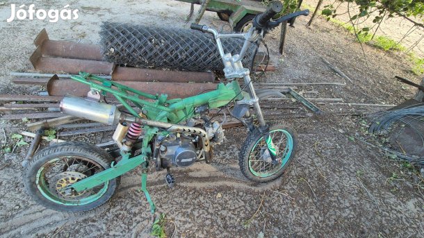 Pit bike Dirt bike motor