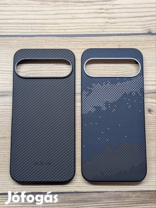 Pitaka Google pixel 10 pro XL fekete tok  eladó