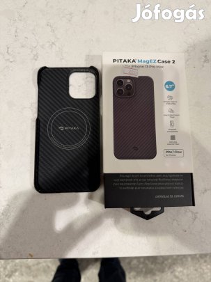 Pitaka Iphone 13 pro max tok eladó