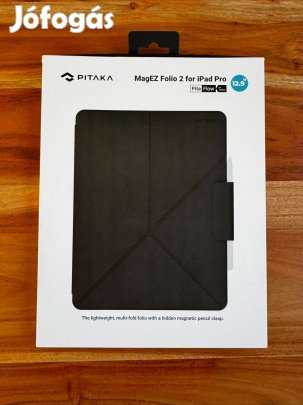 Pitaka Magez Folio 2 for ipad Pro 12,9"