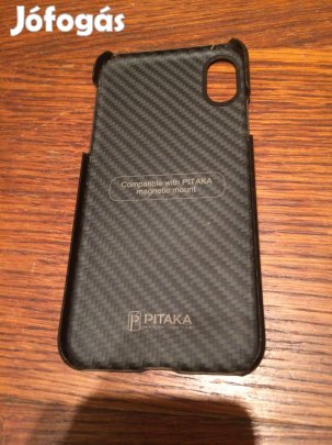 Pitaka Tok iphone Xs