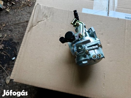 Pitbike 4-t 110-125 qvad karburátor uj