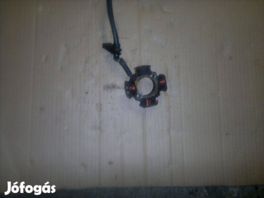 Pitbike gyujtásalaplap