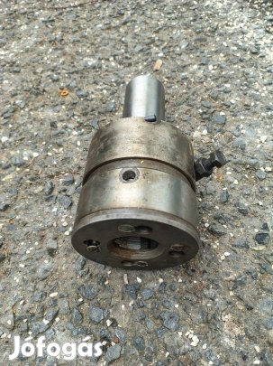 Pittler menetvágó fej 