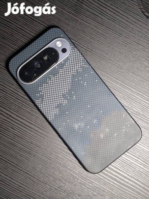 Pixel 10 pro XL aramid/kevlár/ tok eladó 