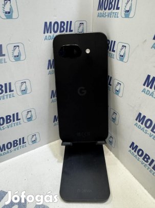 Pixel 9A Kártyafüggetlen 128 GB 8 GB Ram, 12 hó garancia