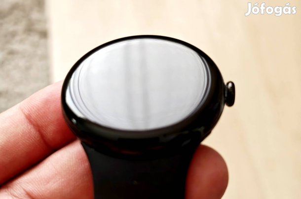Pixel watch 3 okosóra