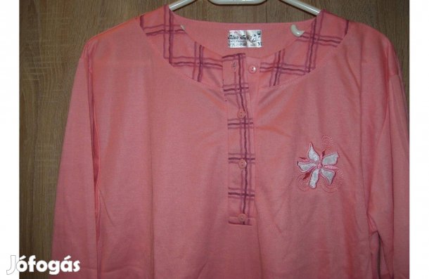 Pizsama felső M-es