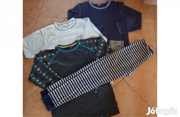 Pizsamák 152-es méretben