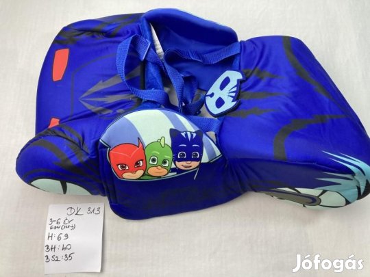 Pizsi hősök jelmez, pizsi hősök autó DK313