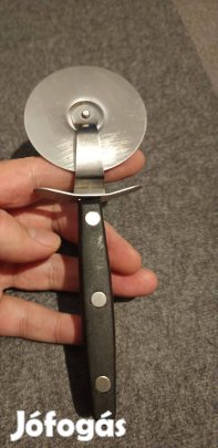 Pizza szeletelő vágó olcsón