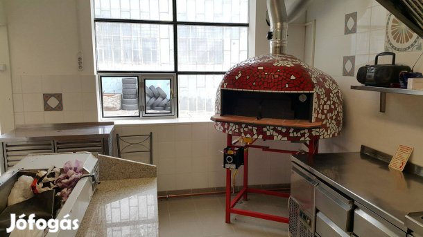 Pizzás kis konyha kiadó 11ker csurgói ut