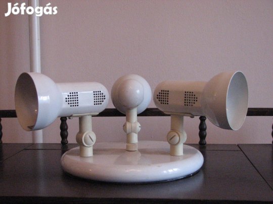 Plafonra szerelhető lámpa eladó