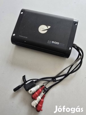 Planet Audio psa4cb erősítő 