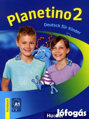 Planetino 2. - Tanulást segítő csomag