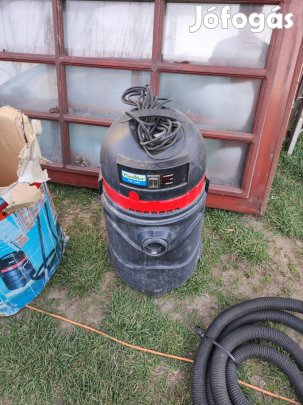 Plantiflor TSS 1600 medence és tó takarítógép 