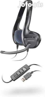 Plantronics 628 USB headset (81960-15)