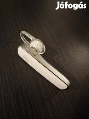 Plantronics Marque 2 headset. Új. Nem működik!