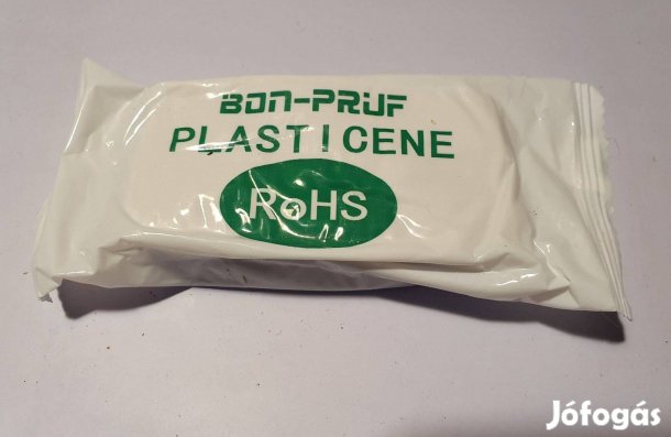 Plastilin gyúrma művész 10 dk