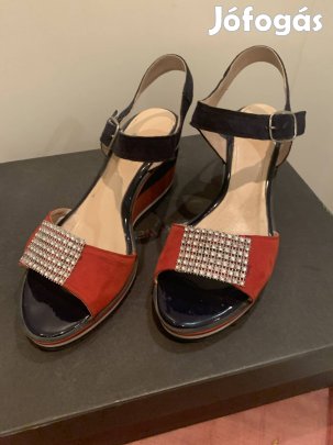 Platform 40-es szandál