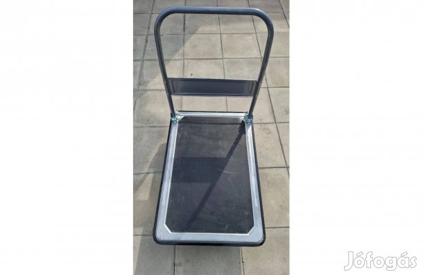 Platformkocsi, kézikocsi, szállítókocsi