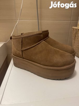 Platformos Mini Ugg