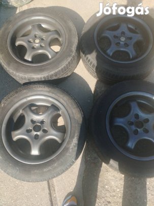 Platin Alu felni 5x108